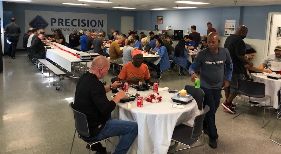employee appreciation